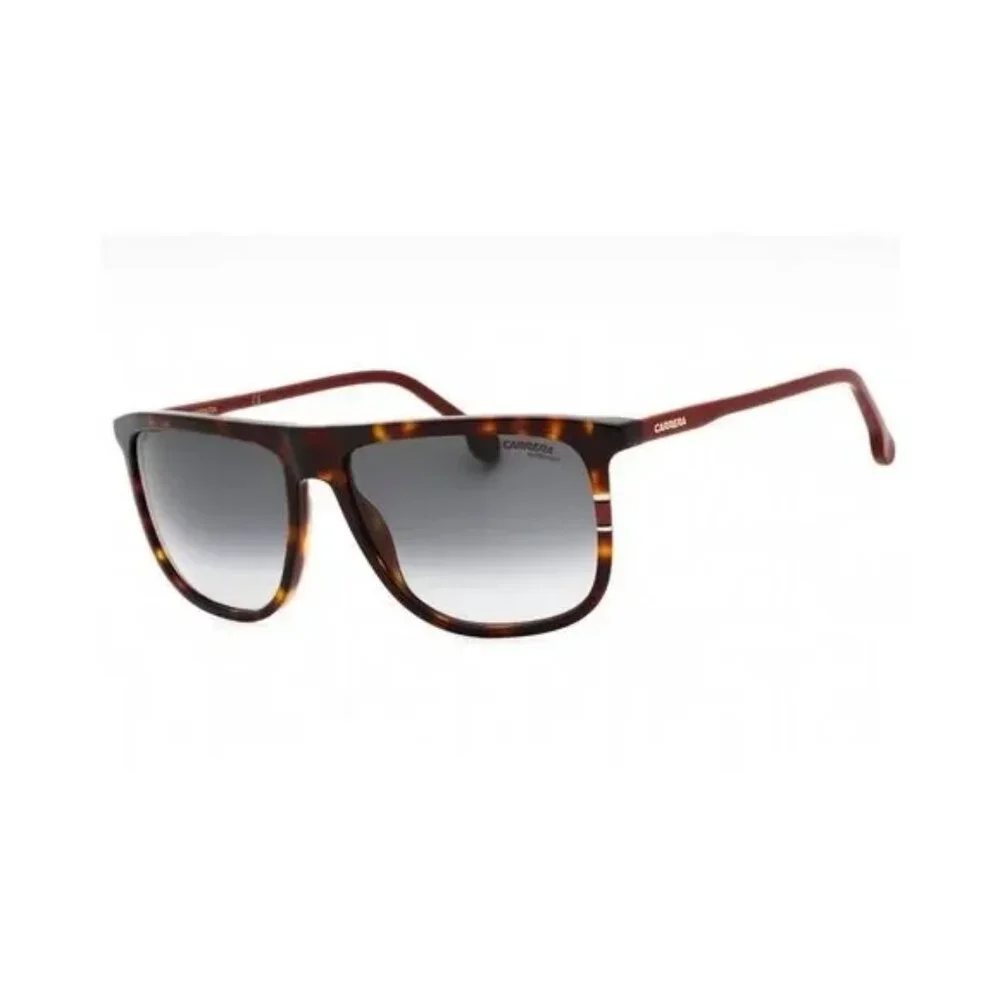 CARRERA Sunglasses 218/S AU2 9O Gray Lens NEW